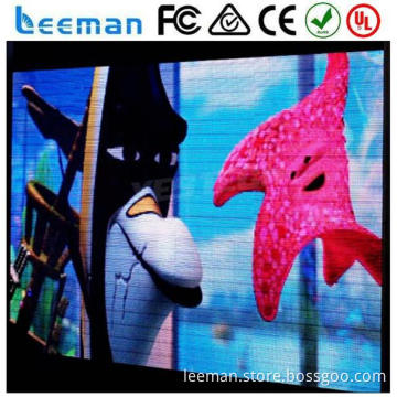 hd videos flexible led curtain 2015 Leeman P8.9 SMD indoor wall led screen